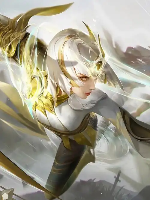 王者荣耀高清海报