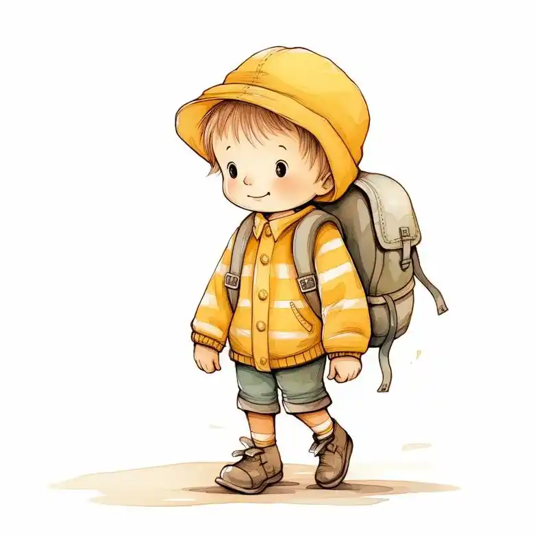 可爱的小男孩.#从漫画里走出来的男孩 #萌系 #头像分享 - 抖音