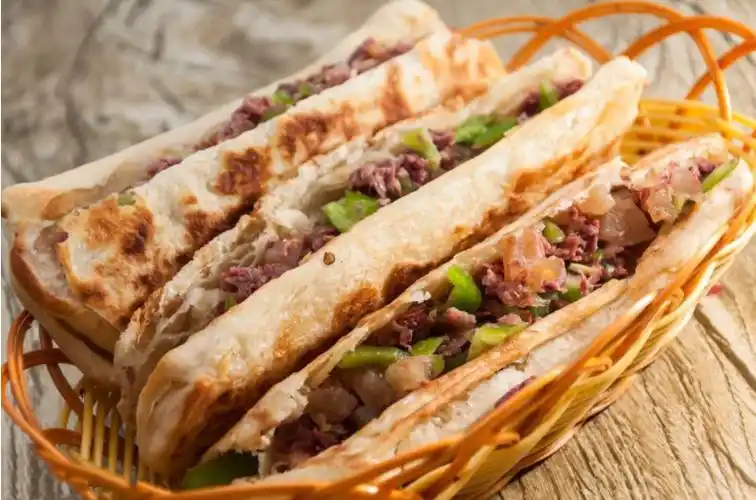 石家庄特色美食排行榜(石家庄排名靠前的7大美食推荐)-7