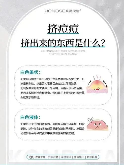 快点查看一下自己皮肤有没有这种情况