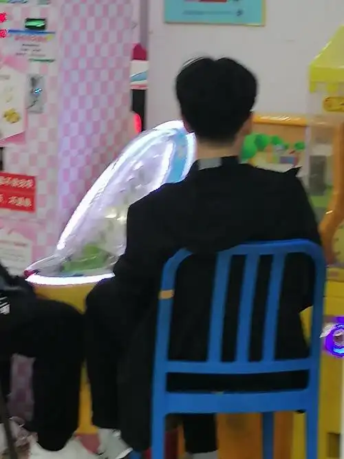 自由讨论|总是容易crush一些美好的背影