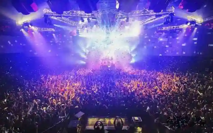 linxclub酒吧西湖店