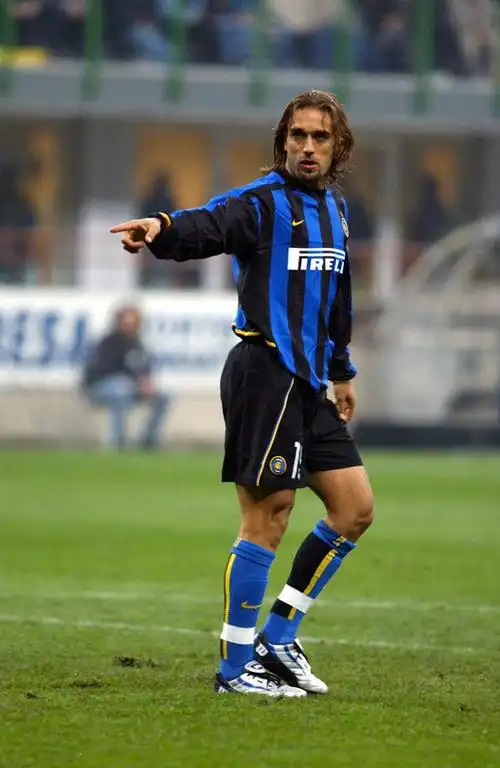 加布里埃尔·巴蒂斯图塔