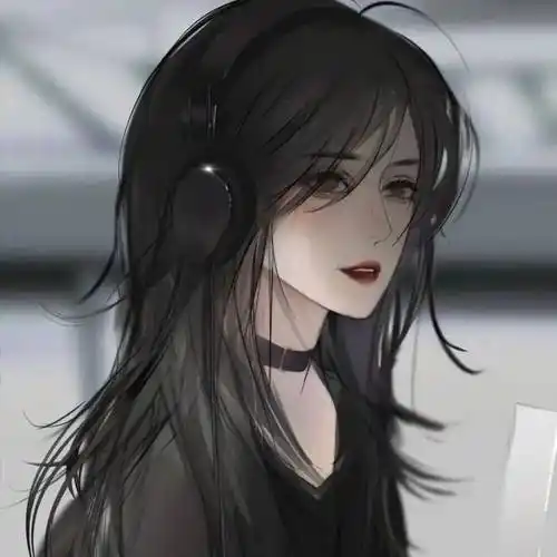 【精选高清头像】动漫二次元,微信头像,仙女头像绝绝子_头像_仙女_二