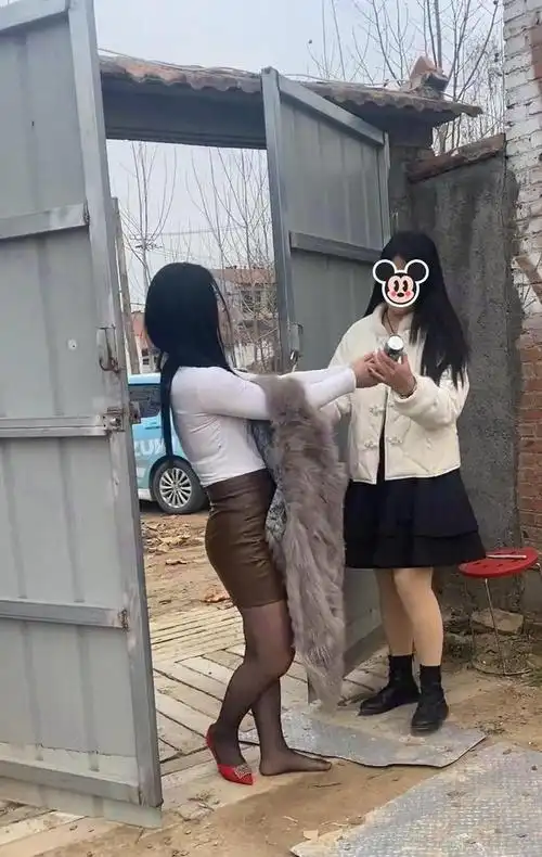 妈妈担心如果不能改掉喝酒的习惯,嫁到别人家会被赶回去.