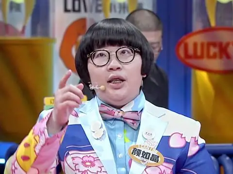 《奇葩说7》颜如晶结辩:称辞职不是放弃 退一步能看到更多出路