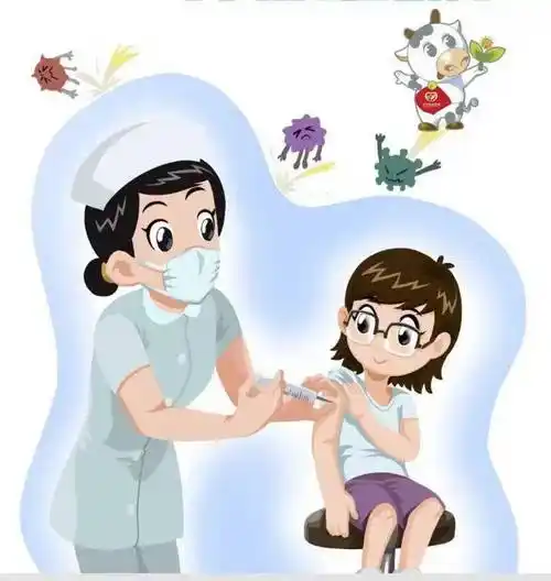 【创文进行时】@静海12-17岁青少年:关于青少年疫苗接种的硬核知识