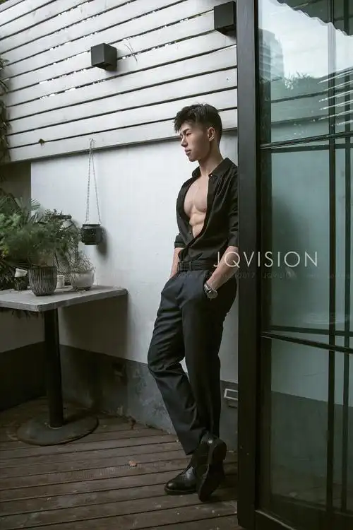 daddy 摄影@摄影师林凡-海南中国