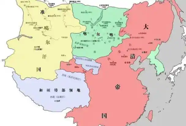 清朝为何能统治三百年的时间?对于清朝的出现,该如何看待?