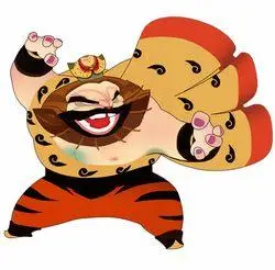 闹闹天宫虎力大仙技能表