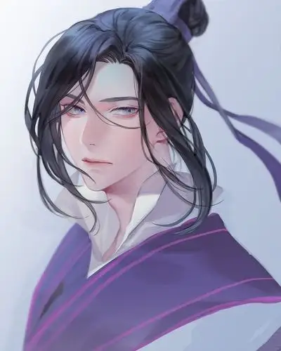 原创魔道祖师黑衣人暴毙江澄的书房又被人动过手脚