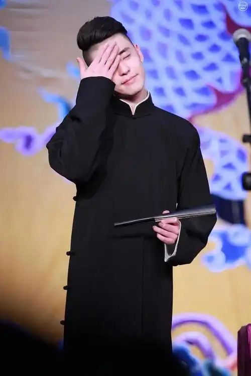 五评张云雷之二:坎坷的从艺经历,传达出的是积怨还是正能量?