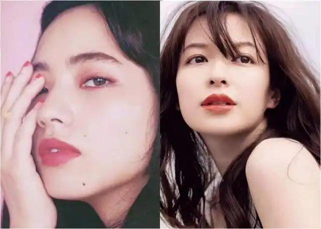 直男眼中的女神,除了五官漂亮,这4个特征让她们很有异性缘