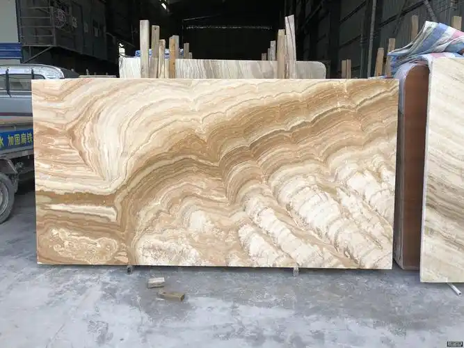 河南芝麻白石材生产厂家-河南共利石业 - 365石材网