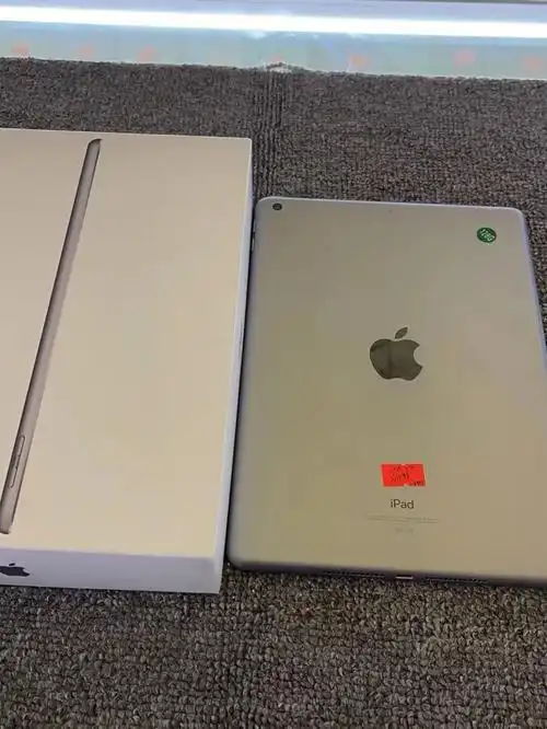 苹果ipad6代2018年128g成色好全原国行