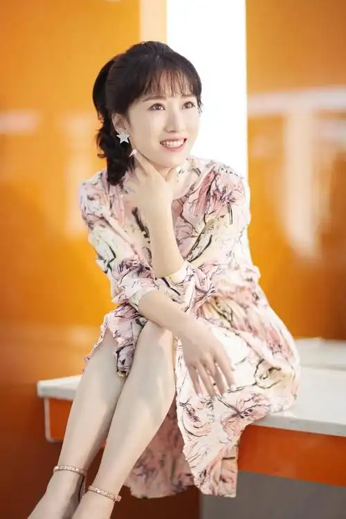 李念快乐大本营激荡前行遇见美好生活