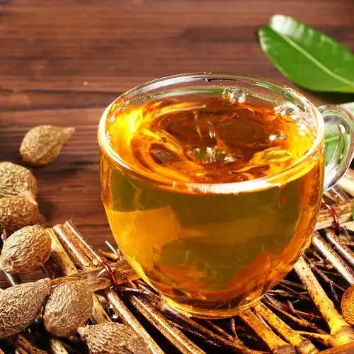 胖大海花草茶非特级胖大海可搭甘草片金银花菊罗汉果正品