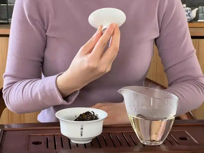 泡茶的茶具大全图片(白茶适合用什么茶具冲泡) - 赤虎壹号