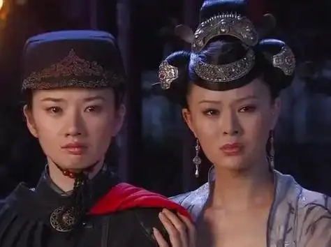 《神探狄仁杰》系列案件哪个最精彩?蛇灵不是第一(一)