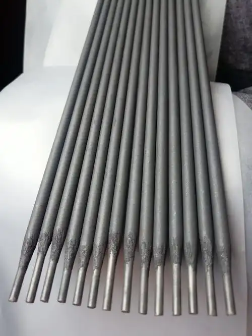 d608堆焊焊条 厂家直销耐磨焊条 批发耐磨焊条