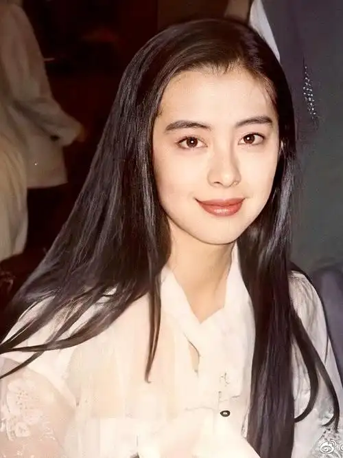 港风美人-王祖贤