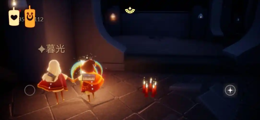 光遇7月31魔法季蜡烛位置攻略