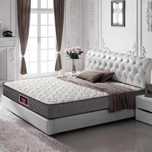 穗宝穗宝ea310独立袋装弹簧超静音床垫双人舒适ea310