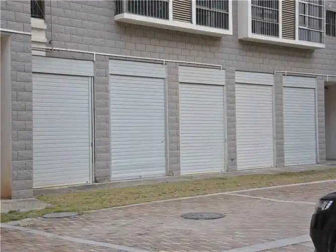 首页 供应信息 建材 保温,隔热材料 > 卷闸门定制