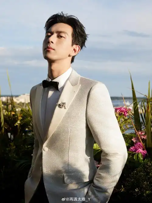 李现##李现shokz韶音首位全球代言人