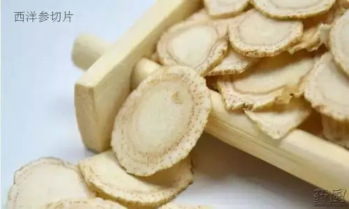 真假西洋参,您会识别吗?