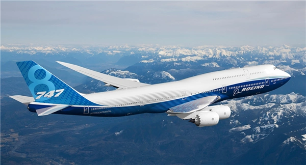 纵横天空50年传大型客机747两年后停产波音否认