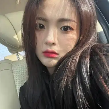 高清漂亮的超高颜值女生头像真人图片