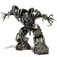 邪恶的威震天qq头像变形金刚4禁闭--新霸天虎头像帅气大黄蜂头像