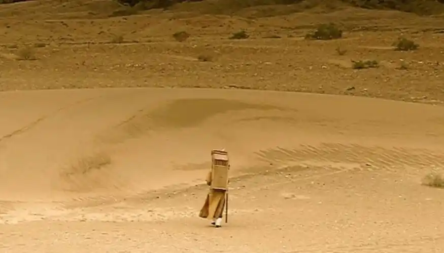 如何用一个字,回答世间所有的问题