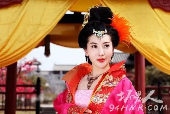 兰陵公主死亡之谜怀孕7个月被驸马一脚踢死