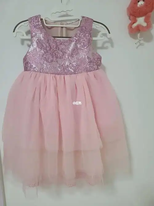 网纱蓬蓬裙来一件