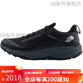 运动户外>户外鞋服>徒步鞋>北面(thenorthface)>北面(thenorthface)