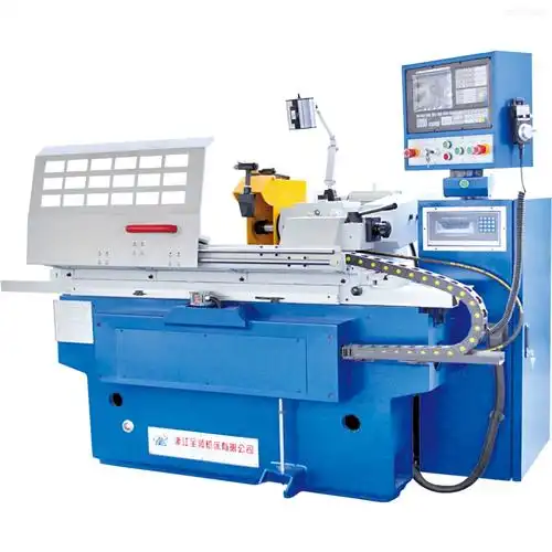 高精度数控外圆磨床生产厂家