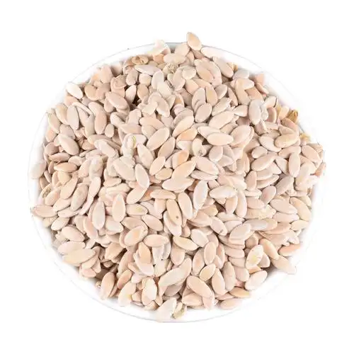 甜瓜子 甜瓜籽药用中药材正品500g包邮 甜瓜子仁磨甜瓜籽粉香瓜子