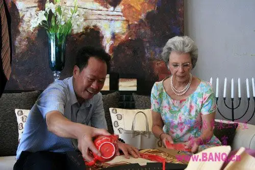 业内及人事 具王室影响力的丹堤业主:民间外交助星河