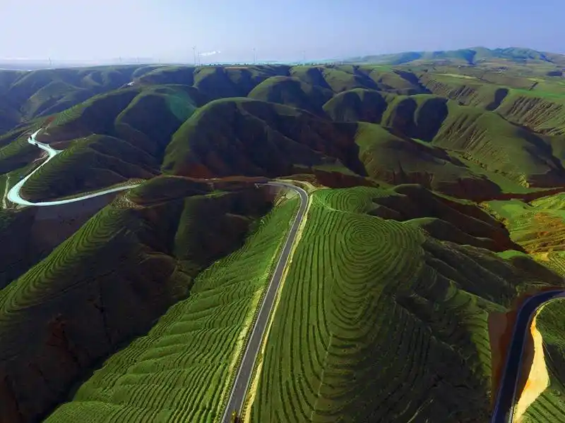 同心县:聚力开新局 同心谱新篇