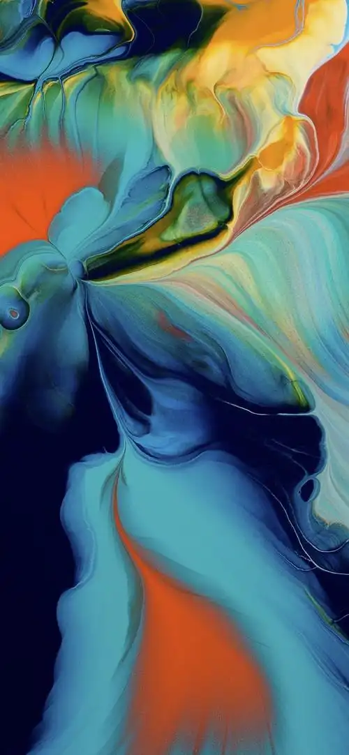 华为p50系列壁纸分享