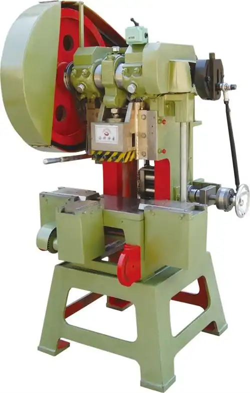 全自动冲床 自动冲床 冲床厂家