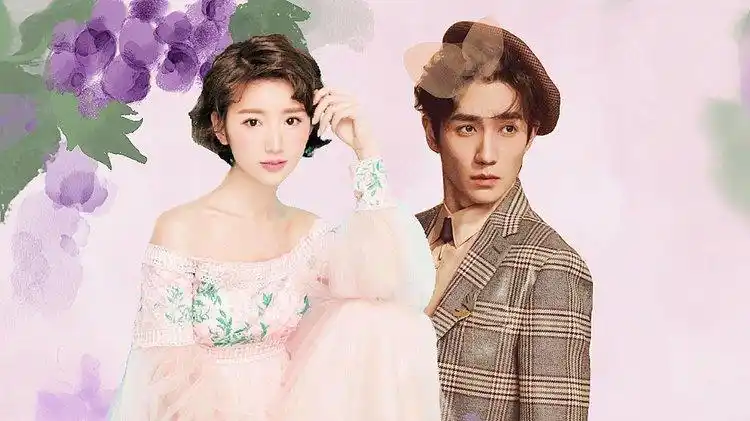 朱一龙&毛晓彤高甜混剪,一个在闹一个在笑,太甜了