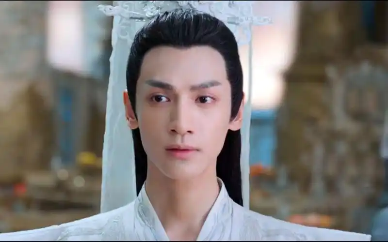 润玉名a场面5大婚惊变对峙太微