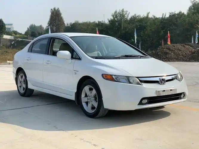 湖北二手车 宜昌二手车报价 二手轿车 二手本田 二手思域 详情