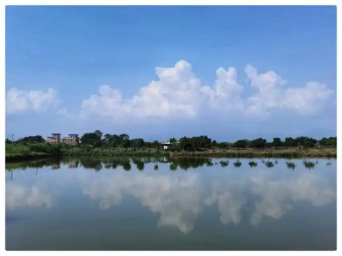 砚洲岛  一  环岛风光