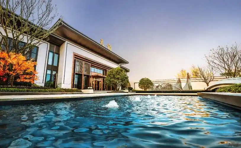 温州红星天铂推介