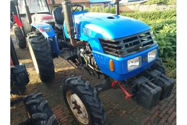 出售2011年东风304拖拉机_黑龙江绥化二手农机网_谷子二手农机