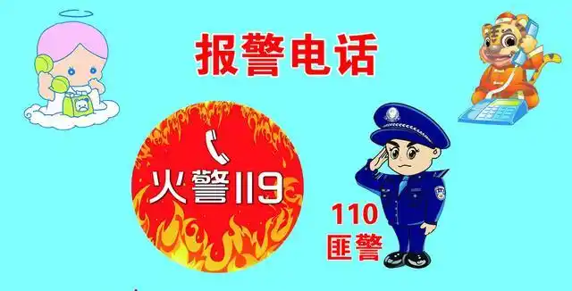 你知道110的来历吗?号码为啥要用"110"